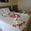 Отель Class Hotel Passos Rio Grande Portal da Canastra, фото 5