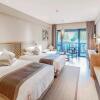 Отель Dayu New Century Resort - Shaoxing, фото 21