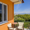 Отель Nafplion, Bourtzi Fully Equipped Residence, фото 4