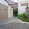 Отель Abadi Villas, фото 1