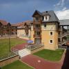 Отель Résidence Odalys la Ferme de Deauville, фото 9