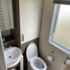 Отель Premium 2 bed Caravan Sleeps 6 With Huge Decking, фото 8