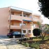 Отель Apartmani Srsen, фото 1