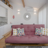 Отель Liiiving - Mezzanine Downtown Balcony, фото 5