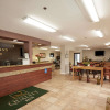 Отель Quality Inn Augusta West Near Fort Eisenhower, фото 11