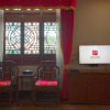 Отель Han Dynasty Boutique Hotel, фото 16