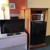 Отель Economy Inn New Albany, фото 2