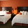 Отель Hampton Inn & Suites Columbus Scioto Downs, фото 27