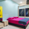 Отель Homestay Gombak Permai, фото 3