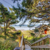 Отель Lovely Cannon Beach Vacation Rental w/ Hot Tub, фото 1