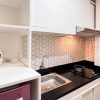 Отель Simply And Cozy Living Studio Vida View Makassar Apartment, фото 4