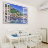 Отель Magicstay - Flat 55m² 3 Bedrooms 1 Bathroom - Naples, фото 7