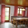 Отель Comfortable Apartment Near Ski Area in Tschagguns, фото 10