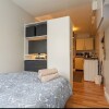 Отель Shirley Apartments, Cozy Studio, 10 Min Drive to City Centre and Cruise Ship Terminals, фото 8