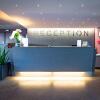 Отель Best Western Plus Hotel Gergovie в Перинья-ле-Сарливе