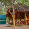 Отель Tuskers Wilderness Camp, фото 6