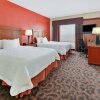 Отель Hampton Inn and Suites Fort Worth/Forest Hill, фото 14