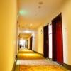 Отель Greentree Inn Zaozhuang Taishan Road Shituanxiao E, фото 1