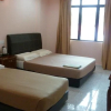 Отель Cempaka Beach Resort, фото 5