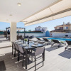 Отель Villa Sun, фото 18