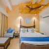Отель Aranya Resort Bolpur, фото 36