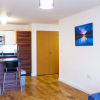 Отель Park West by West London Apartments в Лондоне