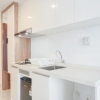 Отель Good Deal And Comfy Studio Sky House Alam Sutera Apartment, фото 8