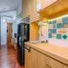 Отель Simply Look Studio (No Kitchen) At Dramaga Tower Apartment, фото 10