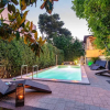 Отель Exquisite Villa With Private Pool in Zadar, фото 30