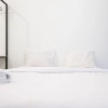 Отель Cozy Stay Studio Apartment With Access To Mall At Supermall Mansion, фото 8