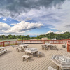Отель Beech Mountain Condo Near Hiking & Mountain Biking, фото 19