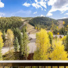 Отель 2796 Slopeside 2 Bedroom Condo by RedAwning, фото 1