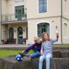 Отель STF Skäralid Hostel, фото 10