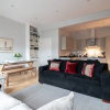 Отель Bright Family Home close to Wandsworth Common, фото 5