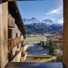 Отель Chesa Munteratsch 2-Zimmerwohnung 408 Typ F, фото 8