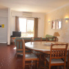 Отель Comfortable and Well Equipped Terrace Villa With Private Pool and air Conditioni, фото 6