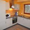 Отель Modern Chalet With Stove Located in the Forest, фото 2