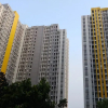 Отель Spacious 2BR Apartment at The Springlake Summarecon Bekasi, фото 1
