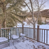 Отель Charming Mtn Home on Golf Course ~ 4 Mi to Slopes!, фото 7