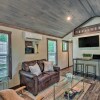 Отель Morganton Tiny Home < 5 Mi to Blue Ridge Lake, фото 8