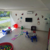 Отель Apartamento Frente Piscina Térreo no Palm Village em Porto de Galinhas - Eco11, фото 30