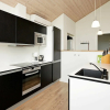 Отель Luxurious Holiday Home in Brovst With Play Area for Kids, фото 6