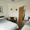 Отель Clanrye House Guest Accommodation в Ньюри