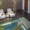 Отель Villa Louis Legian by Nagisa Bali, фото 11