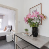 Отель Quiet 2 Bedroom Flat in Peckham Rye, фото 16