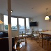 Отель Spacious Apartment in Bergen aan Zee on a Dutch Coast, фото 11