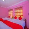 Отель OYO 248 Hotel Galaxy, фото 6