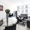 Отель Stylish 1BR in Dubai Marina! Sleeps 3!, фото 12
