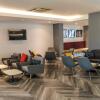 Отель Holiday Inn Express Doncaster, an IHG Hotel, фото 42