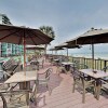 Отель New Listing! Oceanfront Condo at Compass Cove condo, фото 21